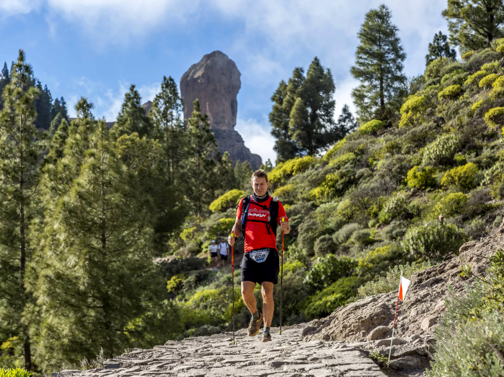 actividades relacionadas con el deporte en Gran Canaria